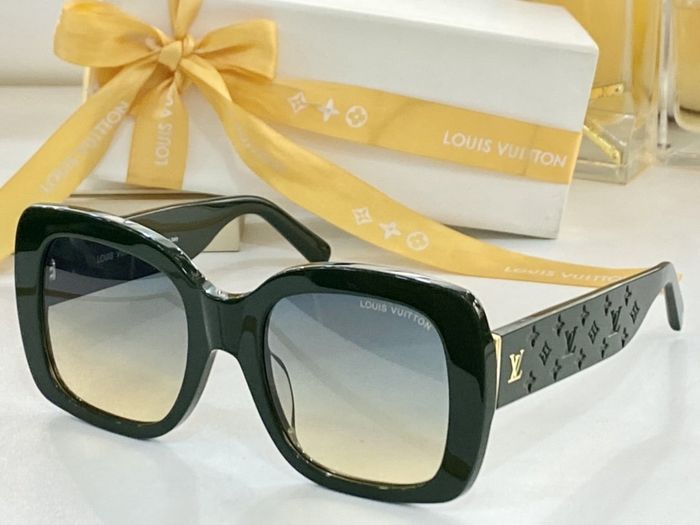 Louis Vuitton Sunglasses Top Quality LVS00899